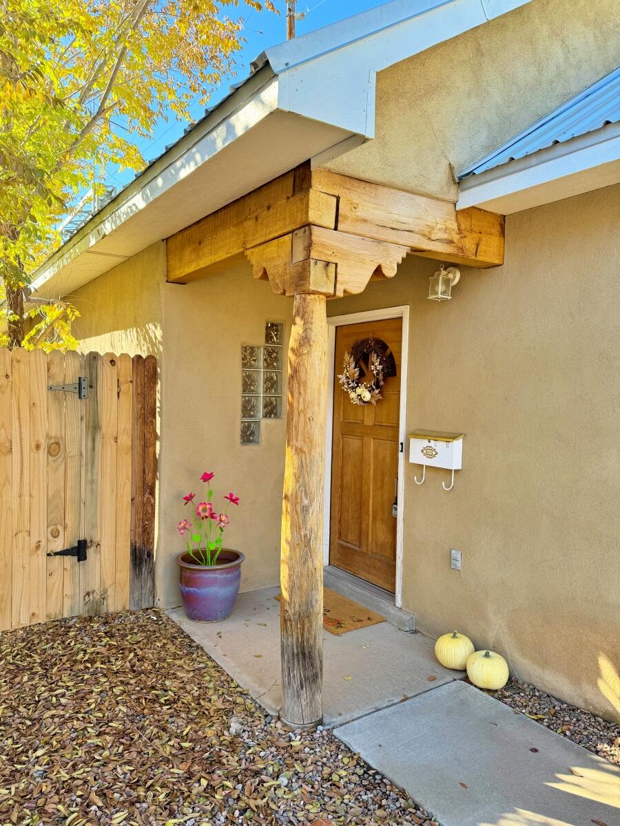 820 Roma Avenue, Albuquerque, New Mexico image 29