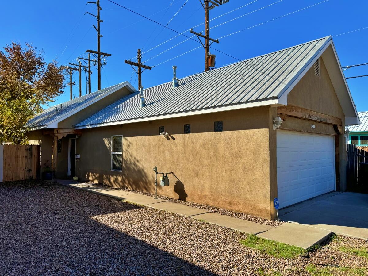 820 Roma Avenue, Albuquerque, New Mexico image 28