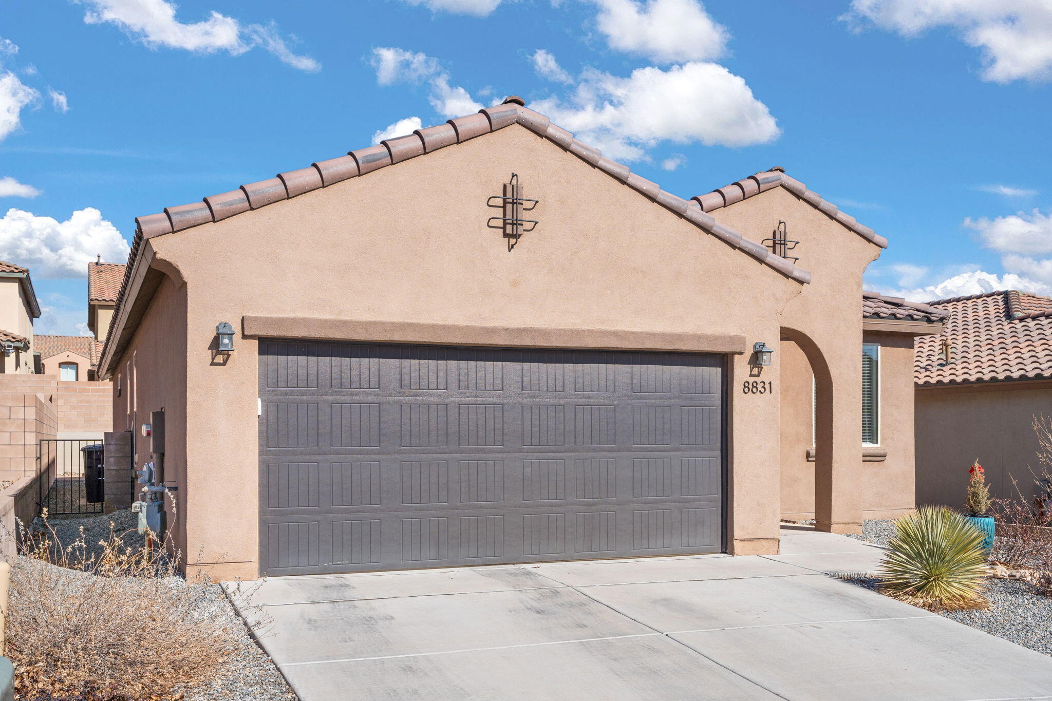 8831 Wind Sock Road, Albuquerque, New Mexico image 3