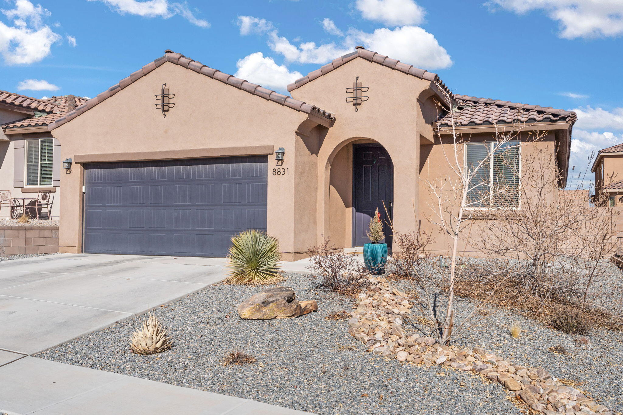 8831 Wind Sock Road, Albuquerque, New Mexico image 2