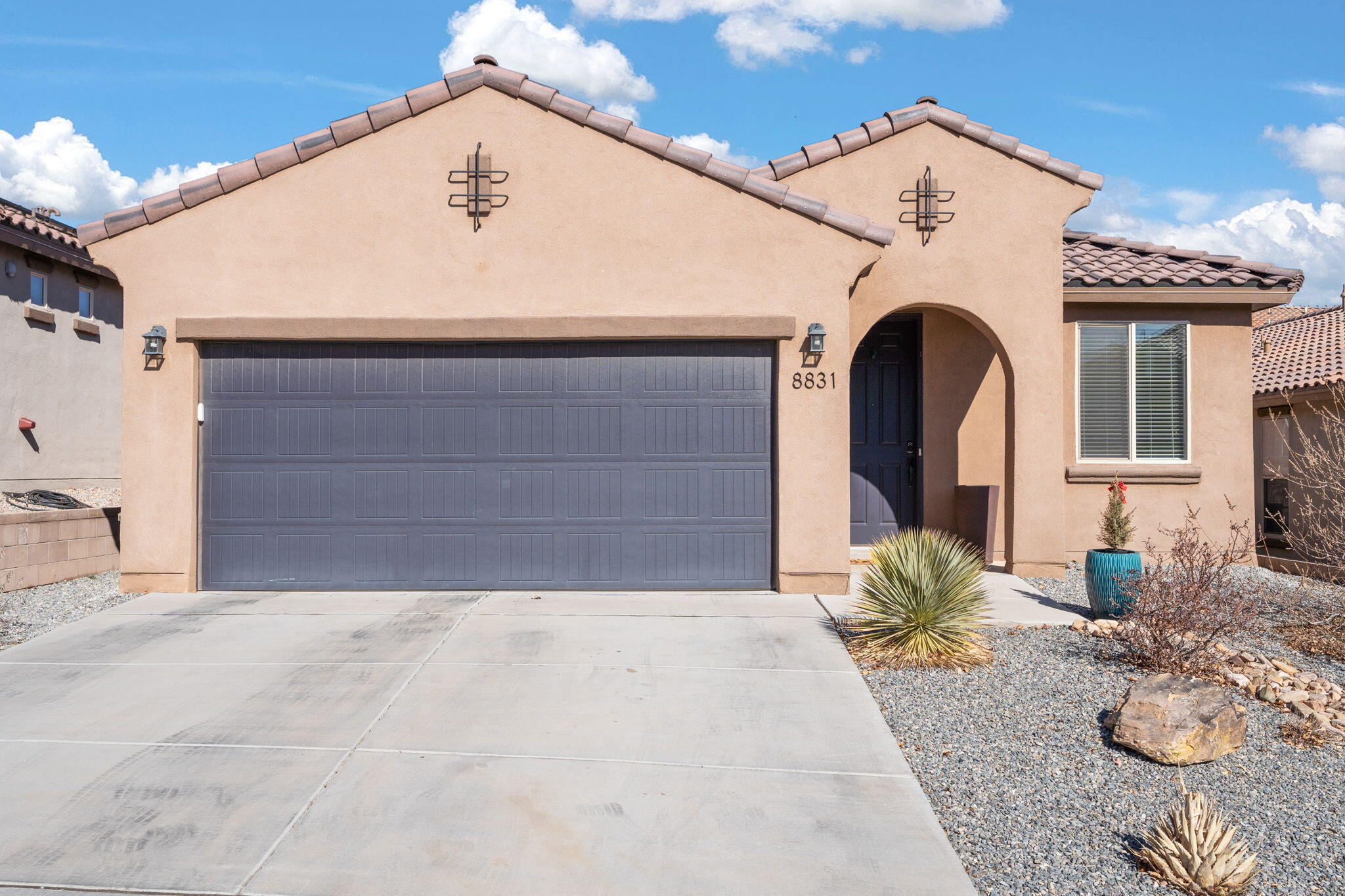 8831 Wind Sock Road, Albuquerque, New Mexico image 4