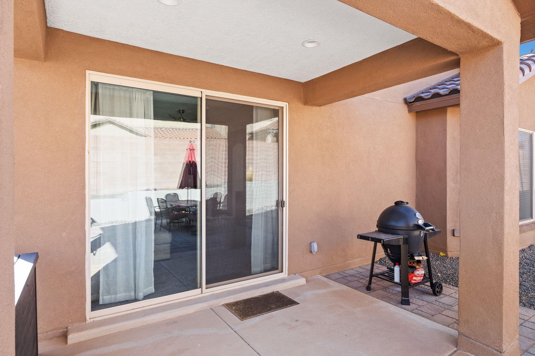 8831 Wind Sock Road, Albuquerque, New Mexico image 35