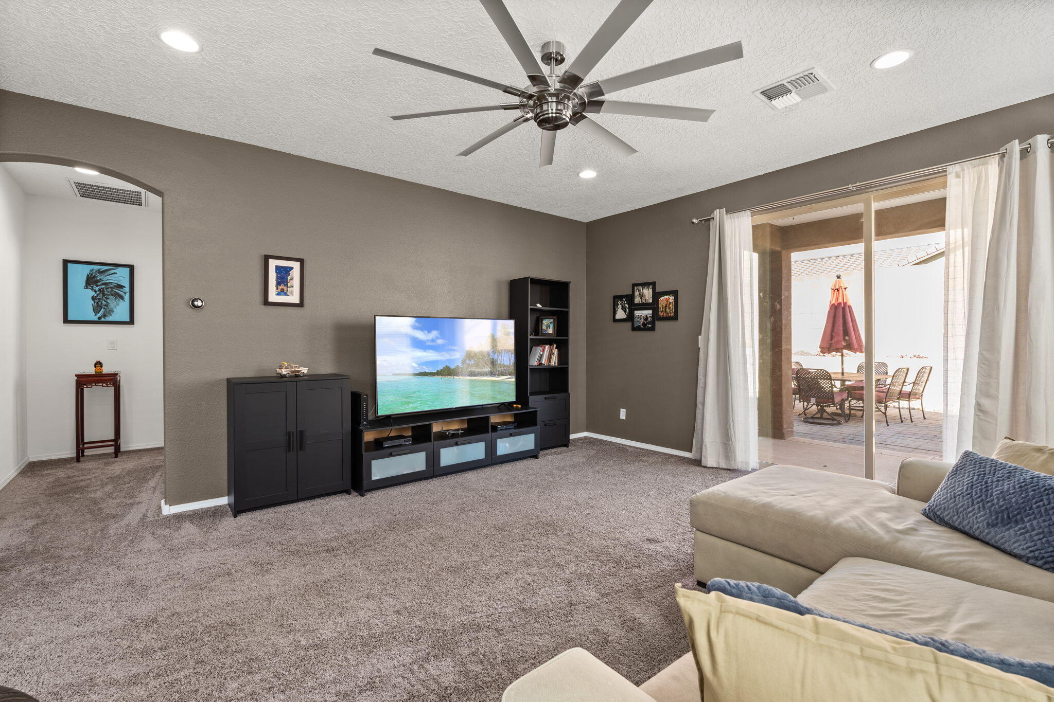 8831 Wind Sock Road, Albuquerque, New Mexico image 18