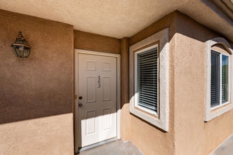 Condo For Sale - 6800 Vista Del Norte Drive #723<br/> Albuquerque, NM 87113