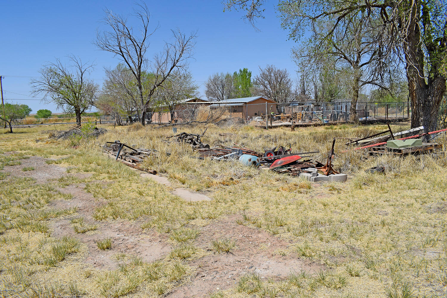 2733 Nm Hwy 47, Los Lunas, New Mexico image 8