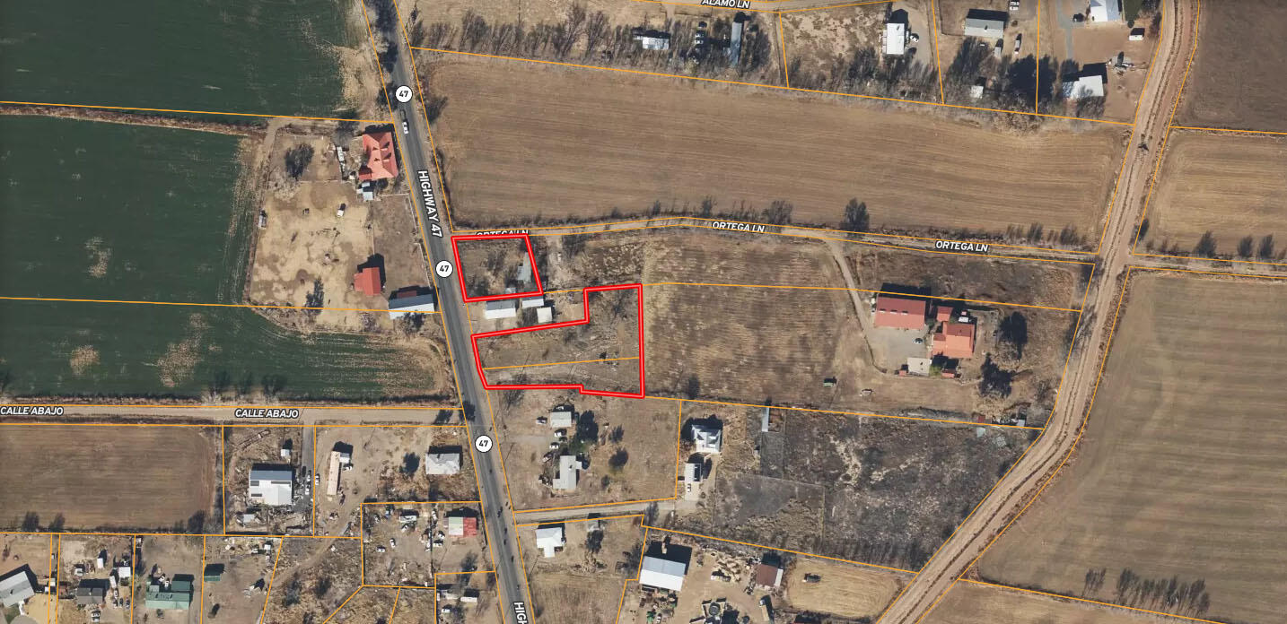 2733 Nm Hwy 47, Los Lunas, New Mexico image 17