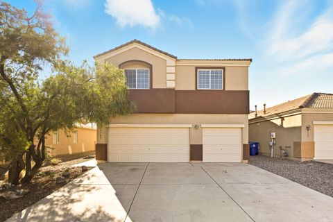 Photo of 9105 RIO GALISTEO Place NW, Albuquerque, NM 87114 (MLS # 1091972)