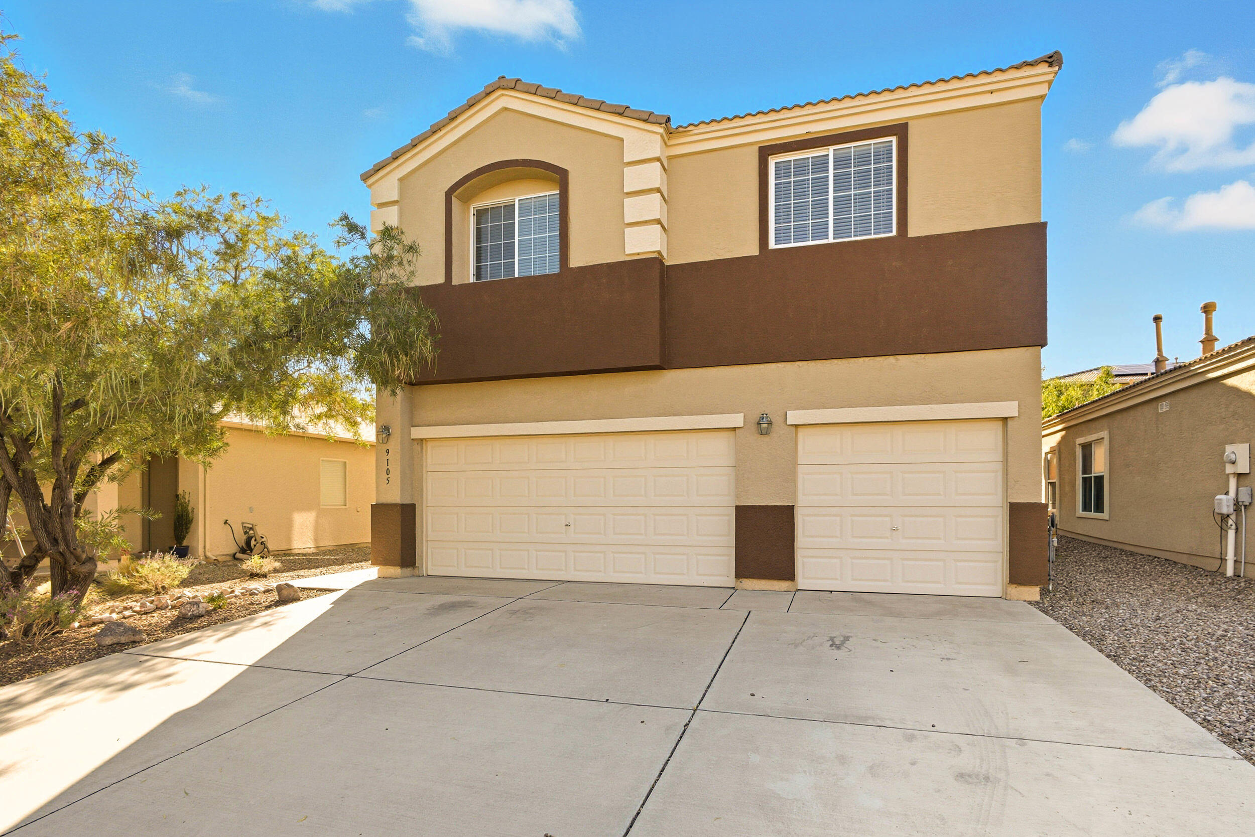 9105 RIO GALISTEO Place NW