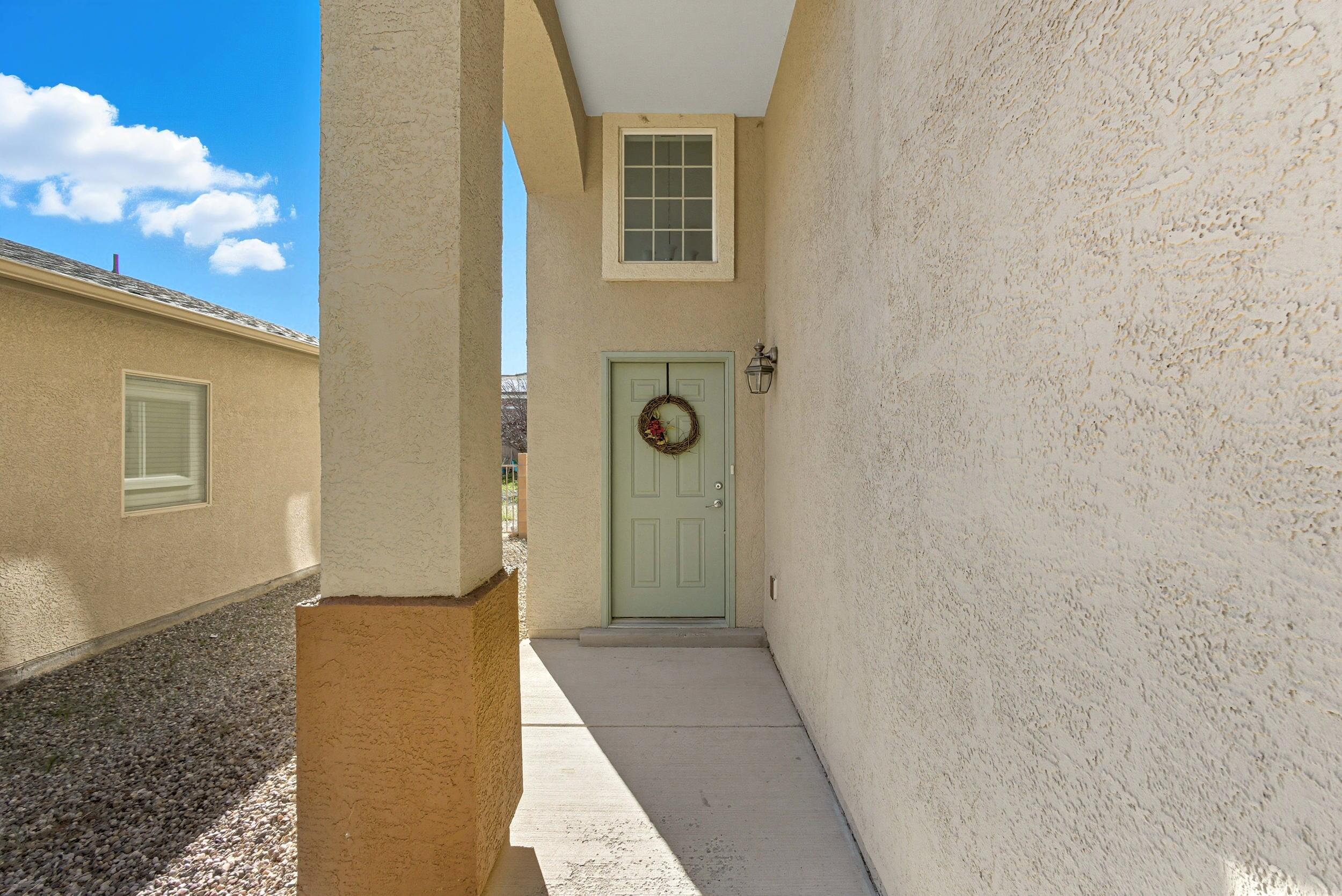 9105 RIO GALISTEO Place NW