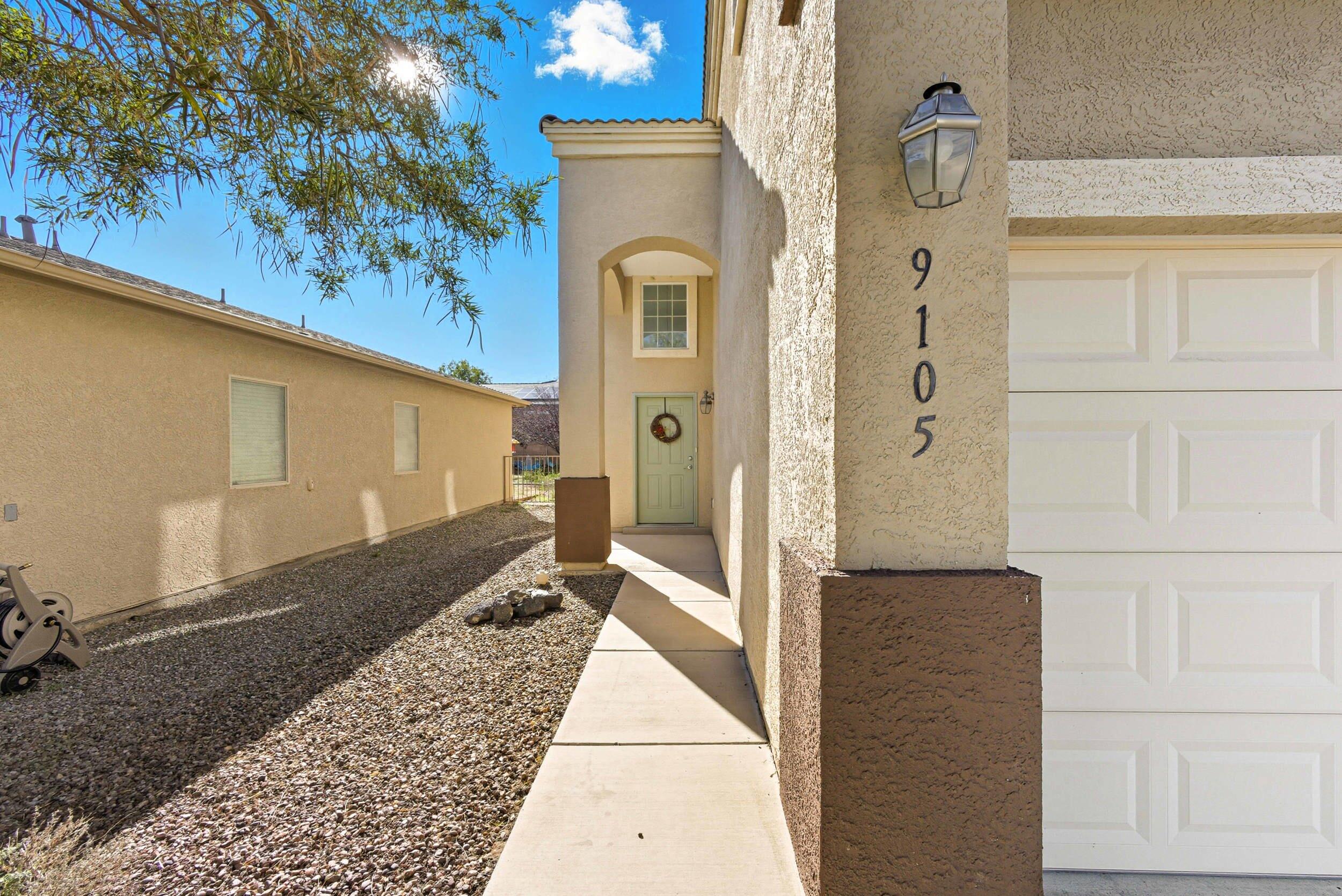 9105 RIO GALISTEO Place NW