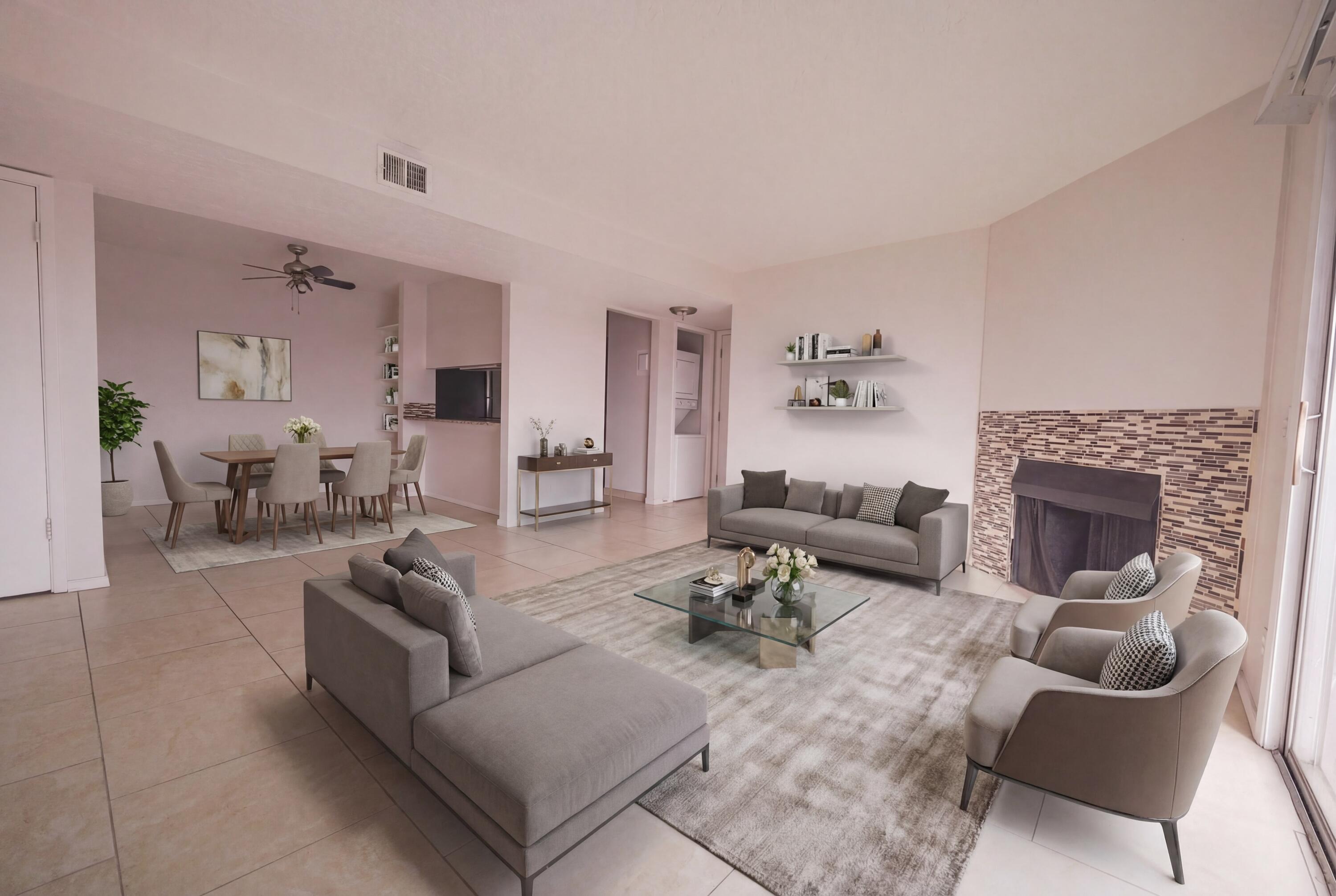 3825 Montgomery Boulevard NE APT 135