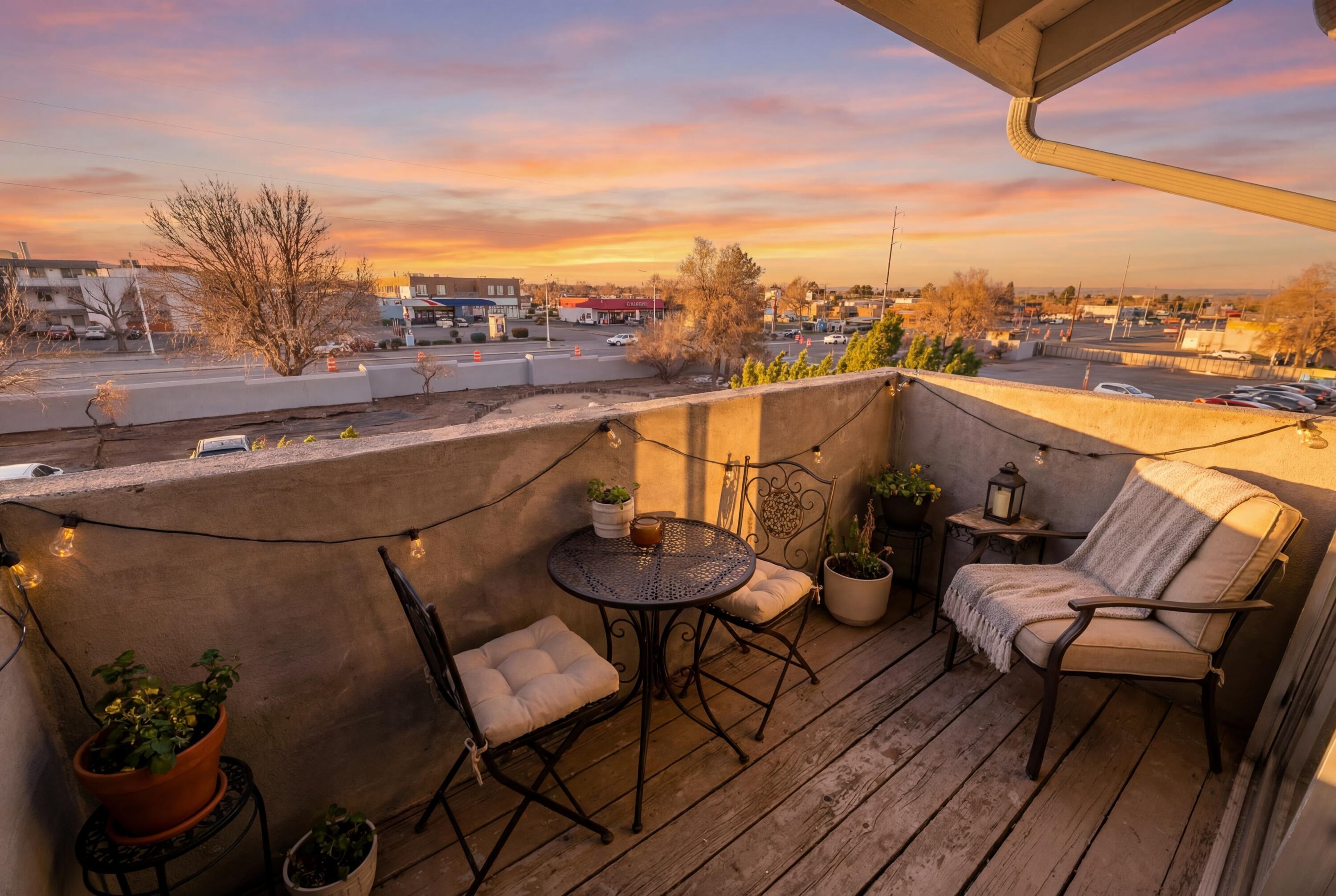 3825 Montgomery Boulevard NE APT 135