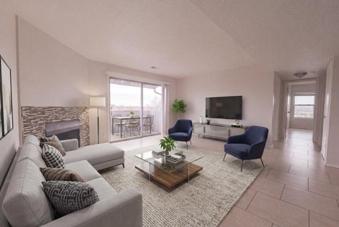 3825 Montgomery Boulevard NE APT 135 Albuquerque NM 87109