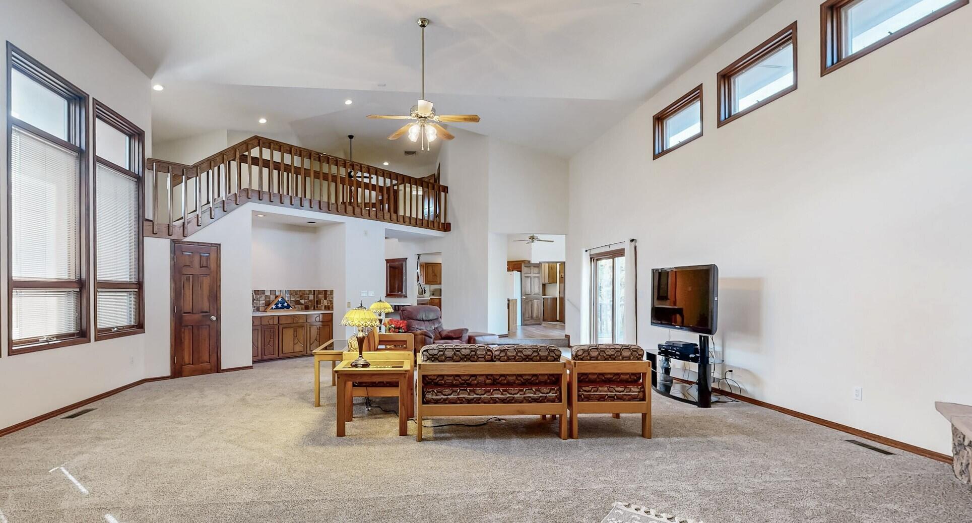 119 Steeplechase Drive, Tijeras, New Mexico image 5