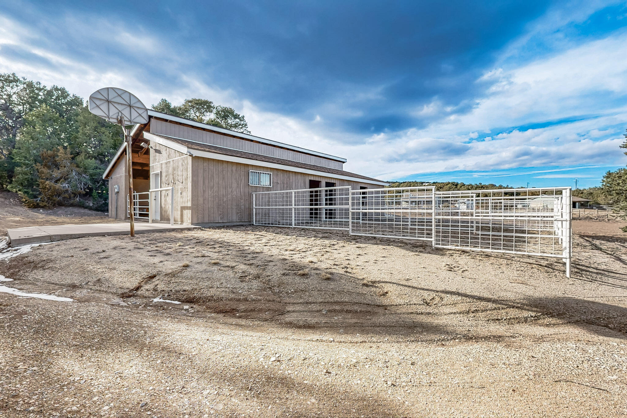 119 Steeplechase Drive, Tijeras, New Mexico image 35