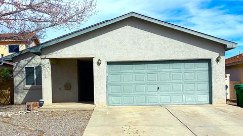 531 Sedona Meadows Drive NE Rio Rancho NM 87144