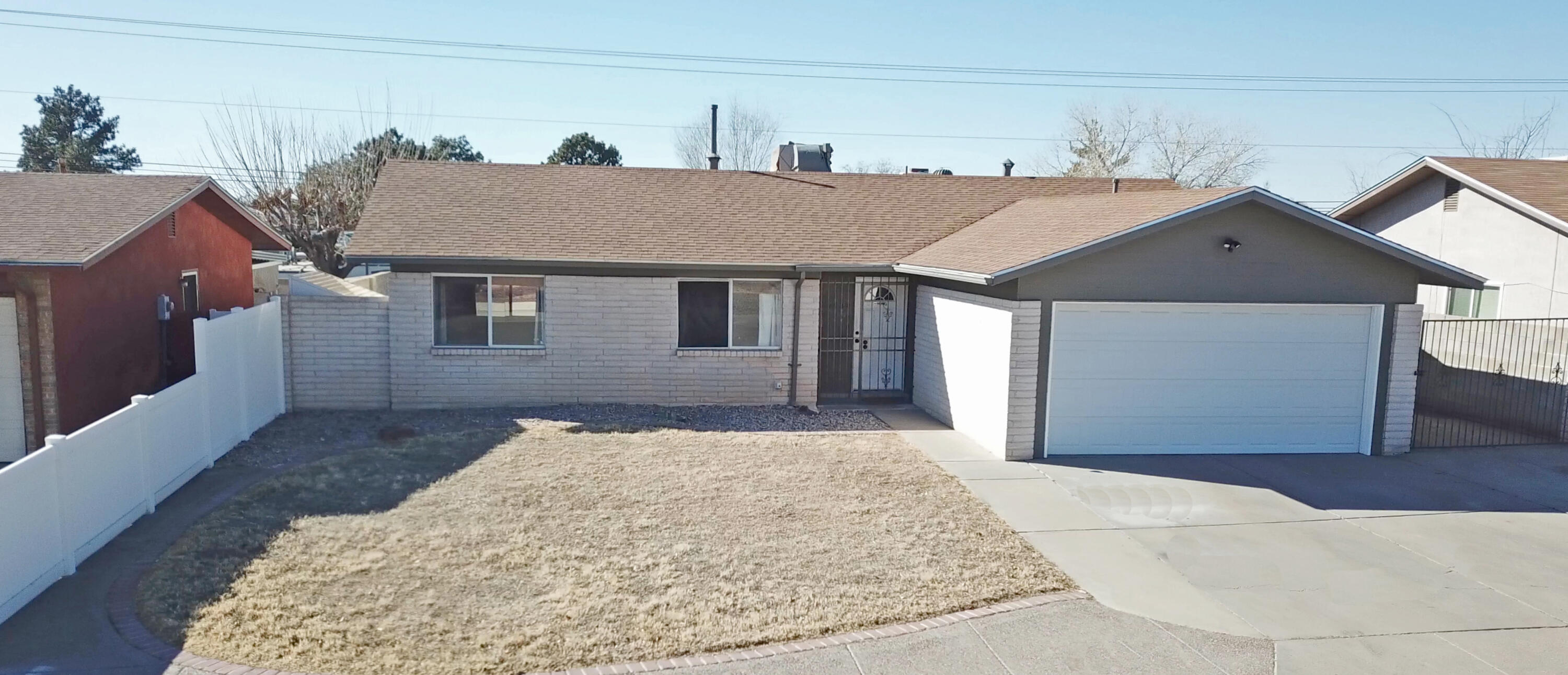 6209 Barnhart Street, Albuquerque, New Mexico image 2