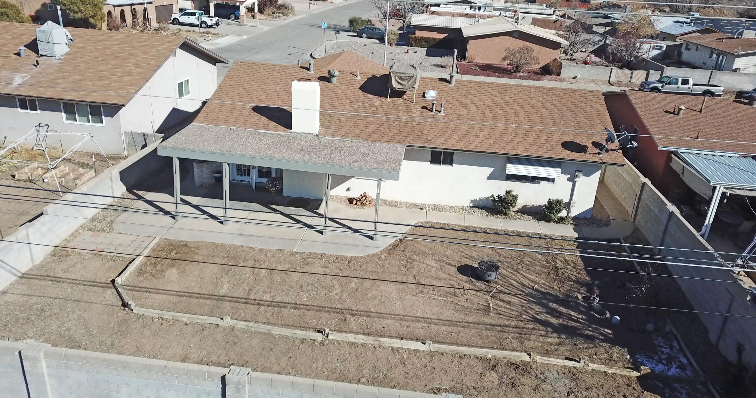 6209 Barnhart Street, Albuquerque, New Mexico image 31