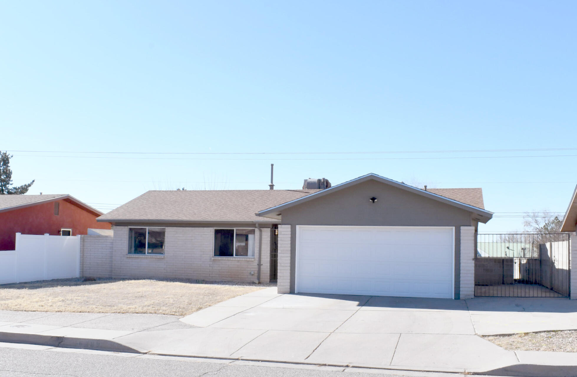 6209 Barnhart Street, Albuquerque, New Mexico image 3