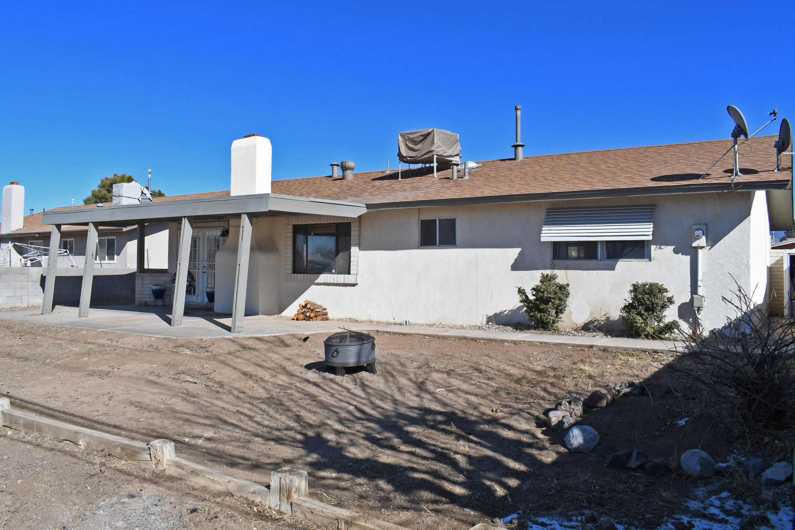 6209 Barnhart Street, Albuquerque, New Mexico image 30