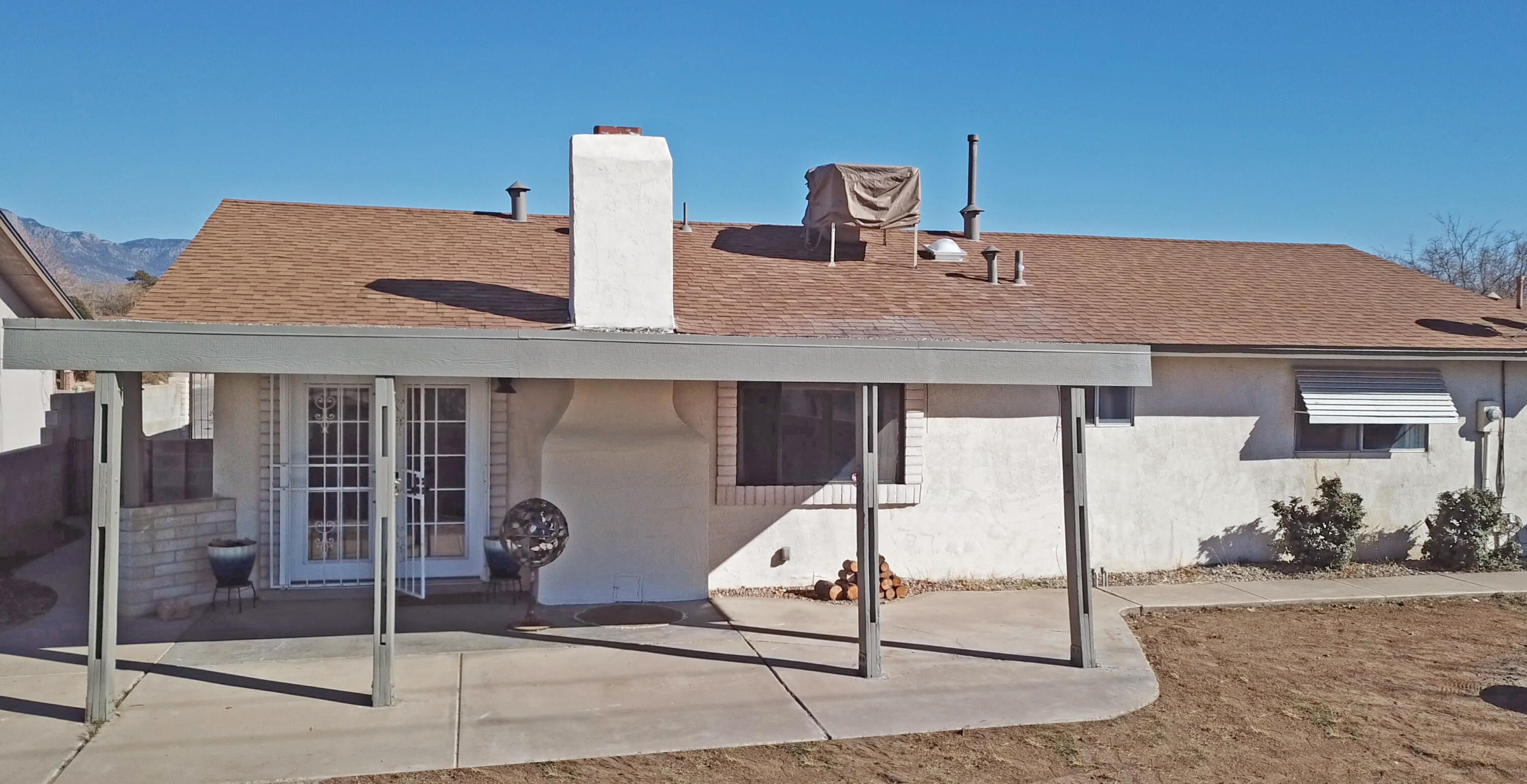 6209 Barnhart Street, Albuquerque, New Mexico image 28