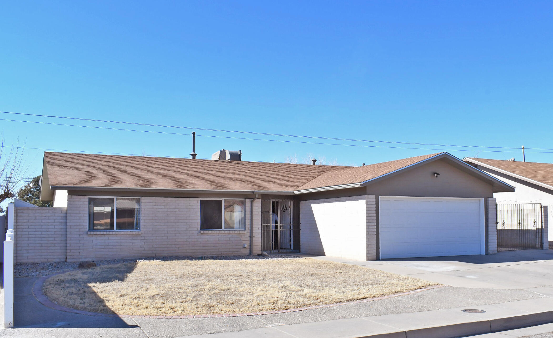 6209 Barnhart Street, Albuquerque, New Mexico image 1