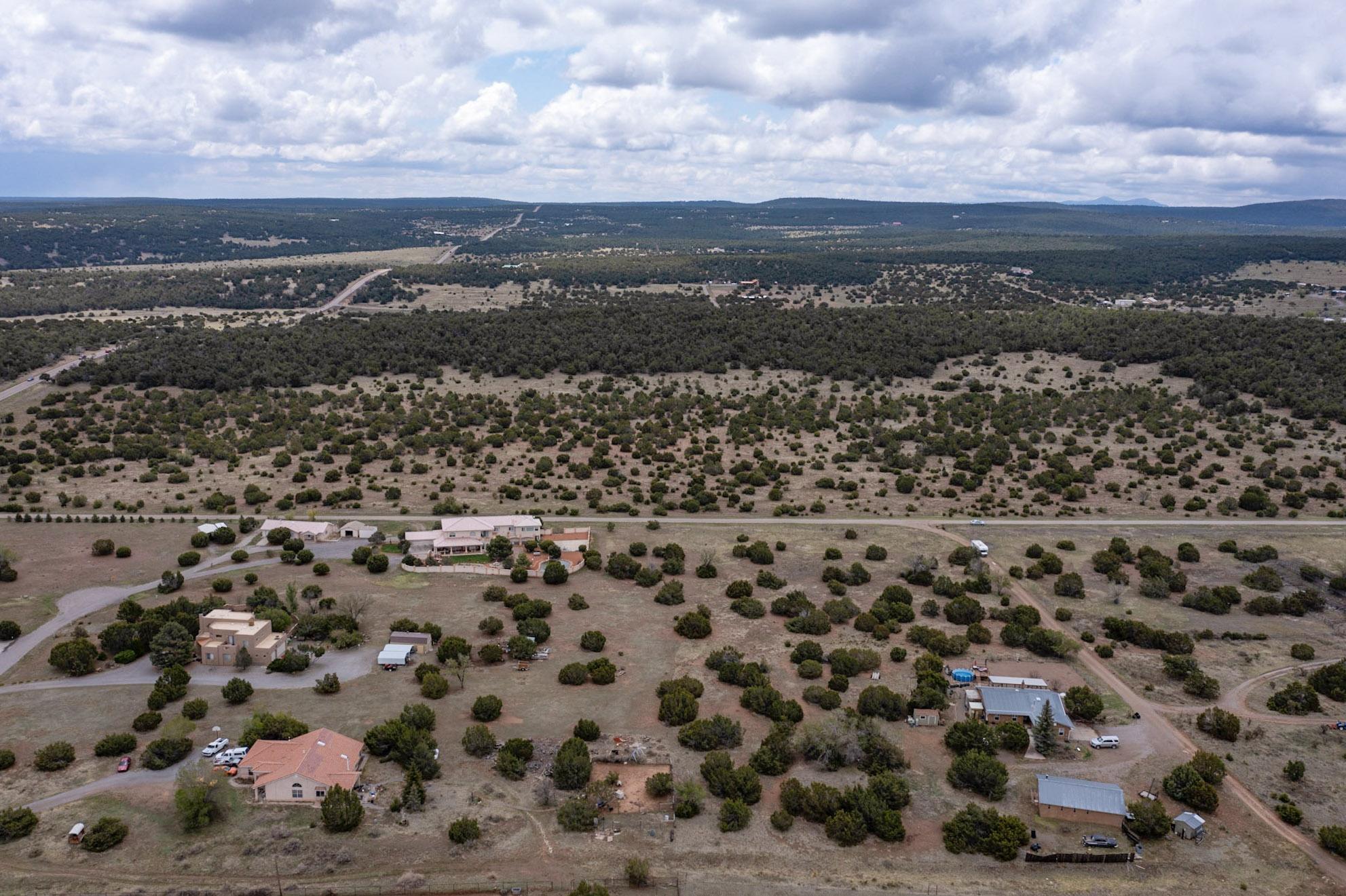 685 Nm 217, Tijeras, New Mexico image 14