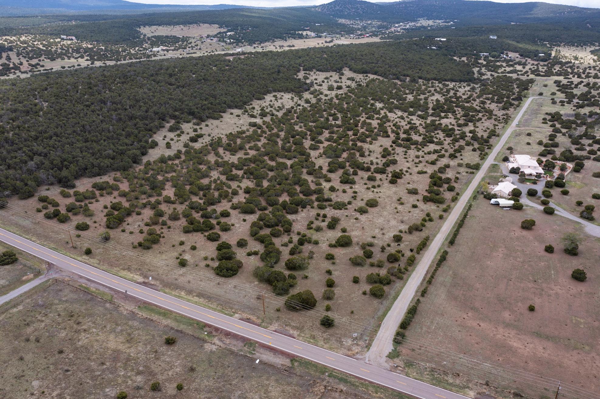 685 Nm 217, Tijeras, New Mexico image 1