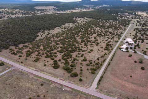 Vacant Land For Sale - 685 Nm 217<br/> Tijeras, NM 87059