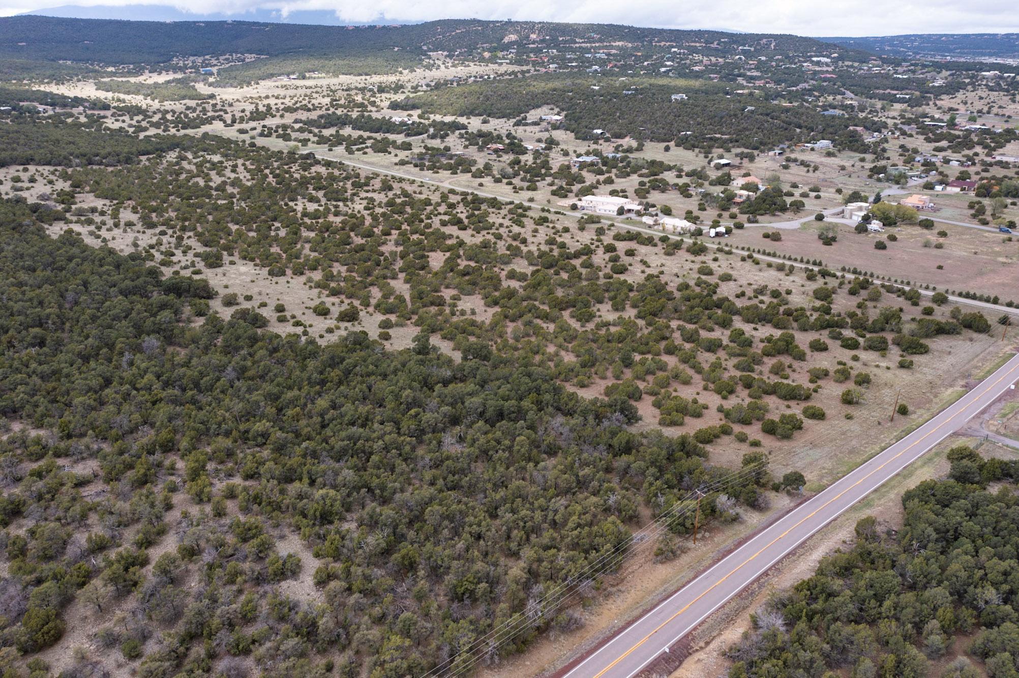 685 Nm 217, Tijeras, New Mexico image 3
