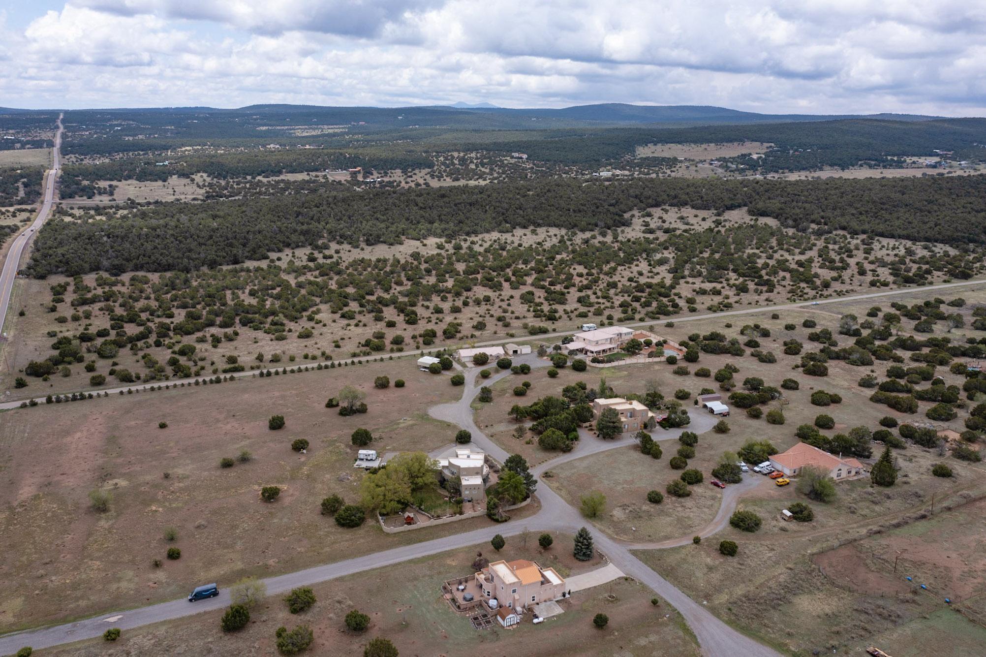 685 Nm 217, Tijeras, New Mexico image 15