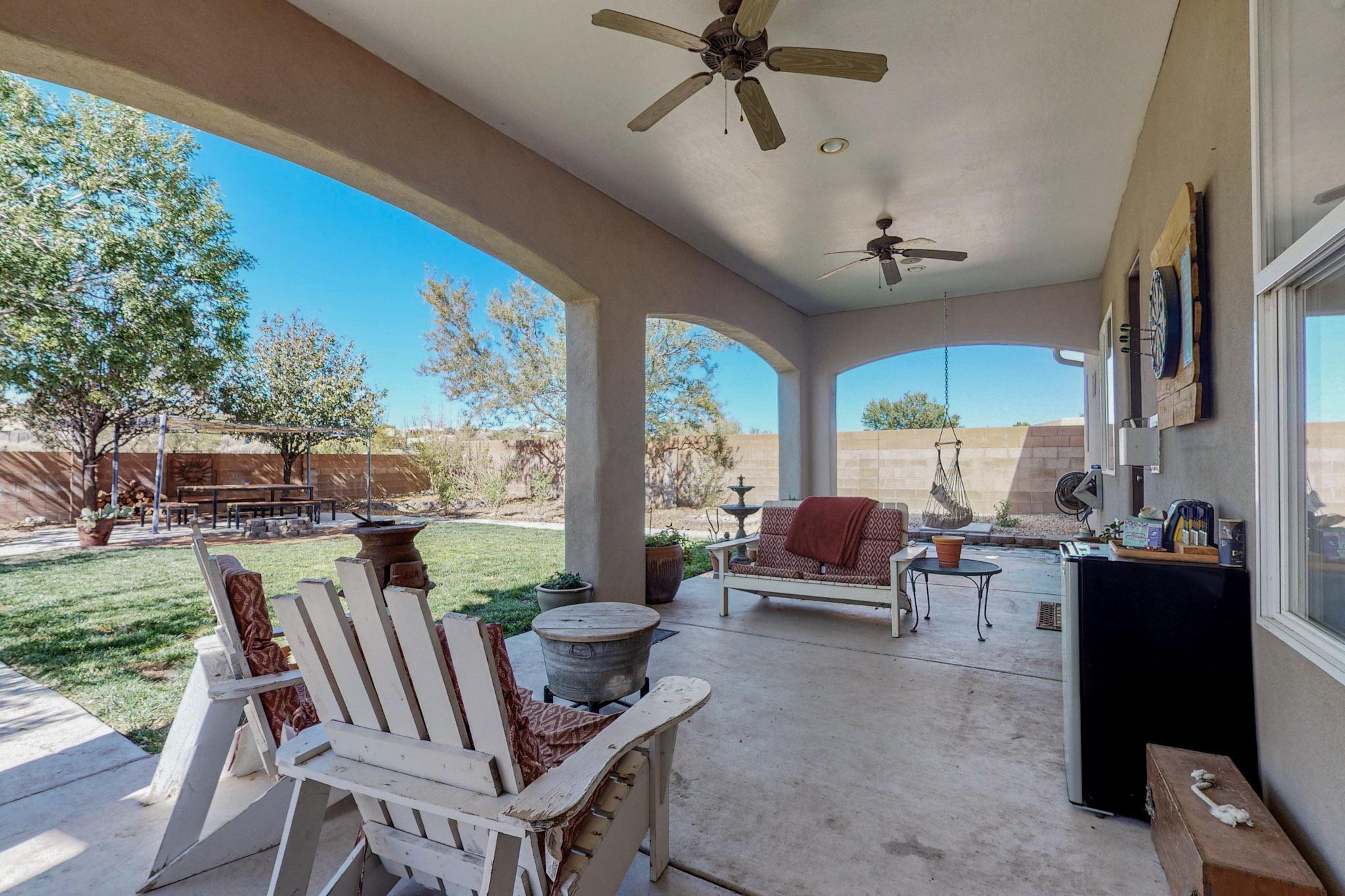 733 Sonora Road, Rio Rancho, New Mexico image 35