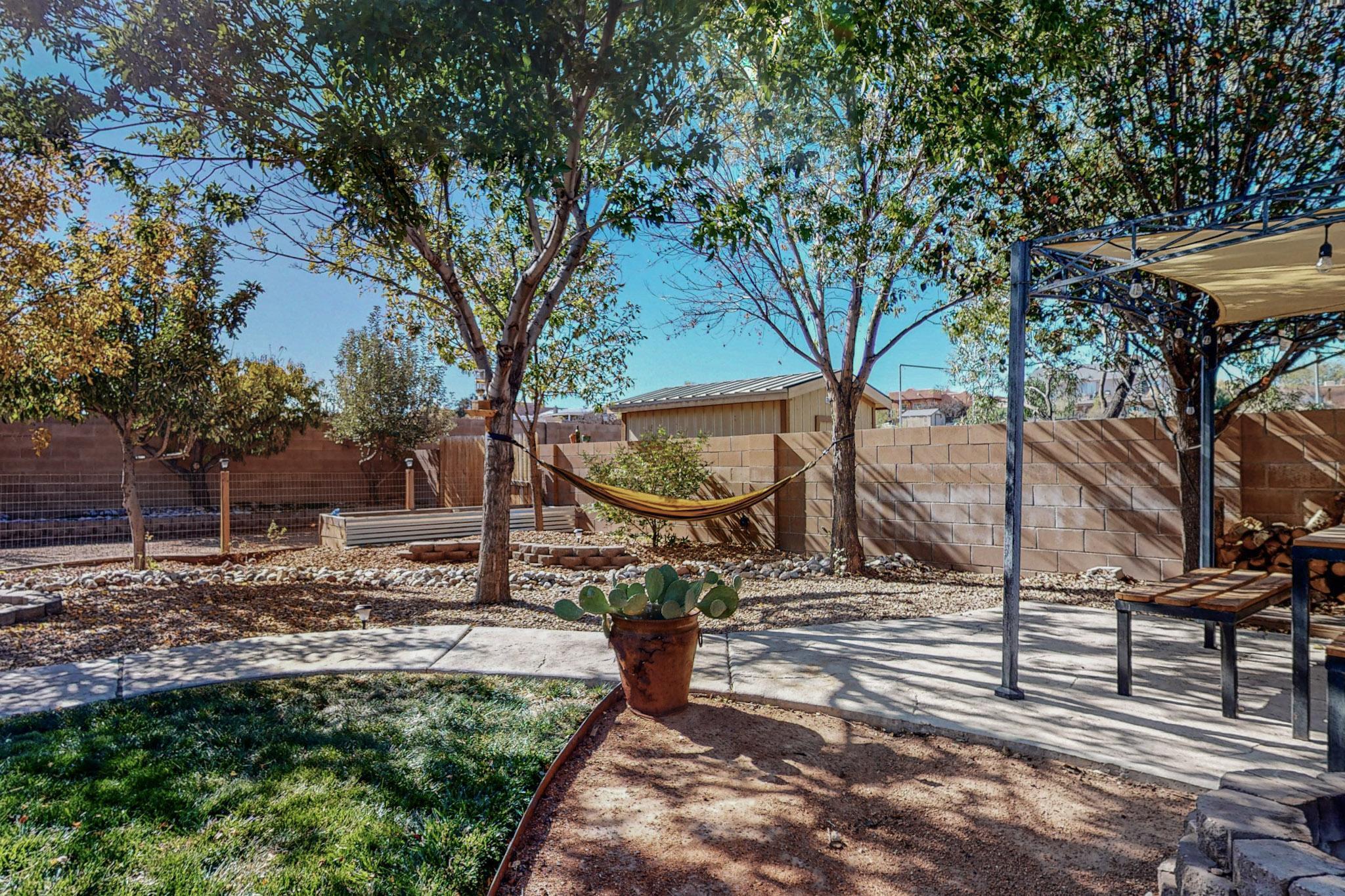 733 Sonora Road, Rio Rancho, New Mexico image 41