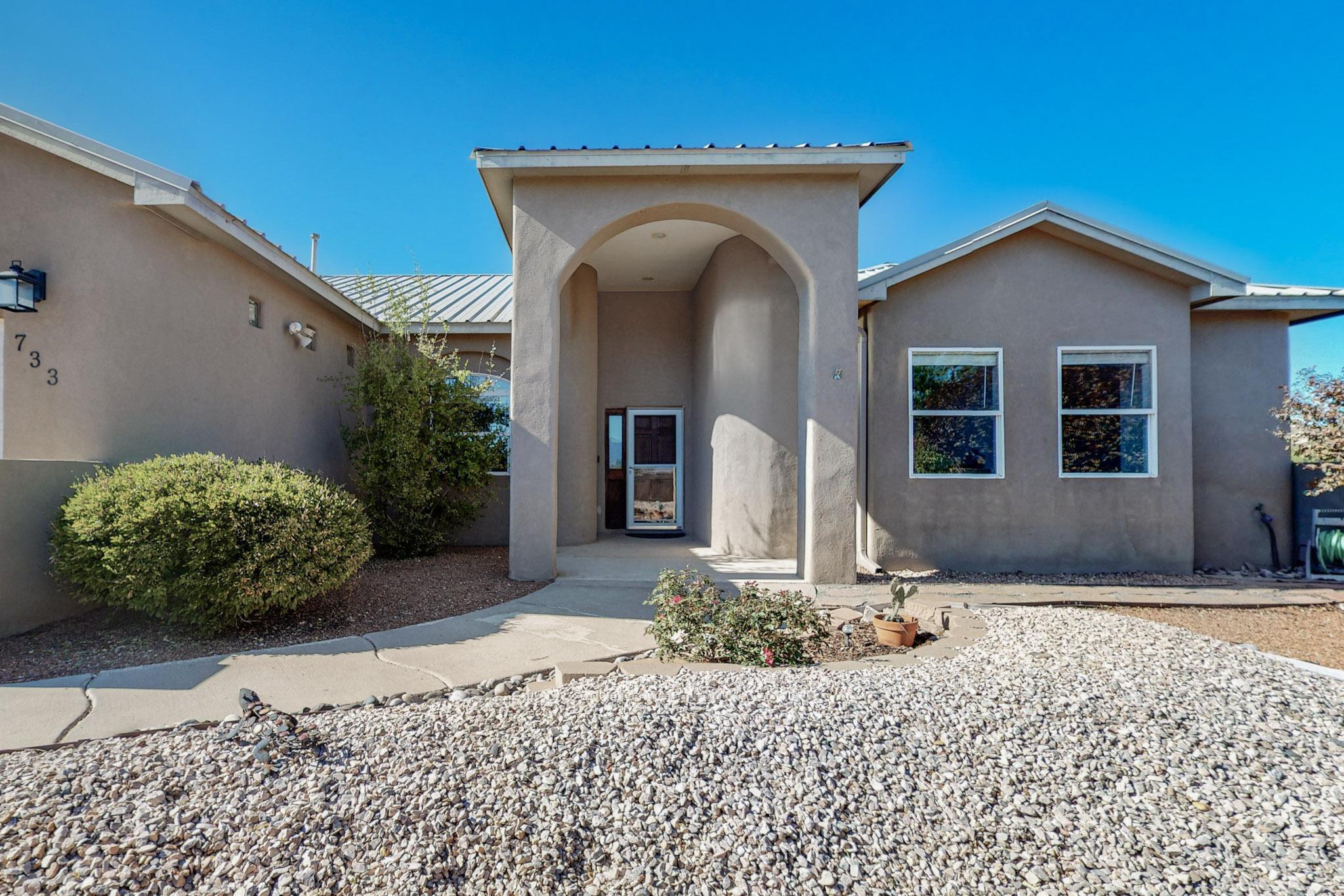 733 Sonora Road, Rio Rancho, New Mexico image 4