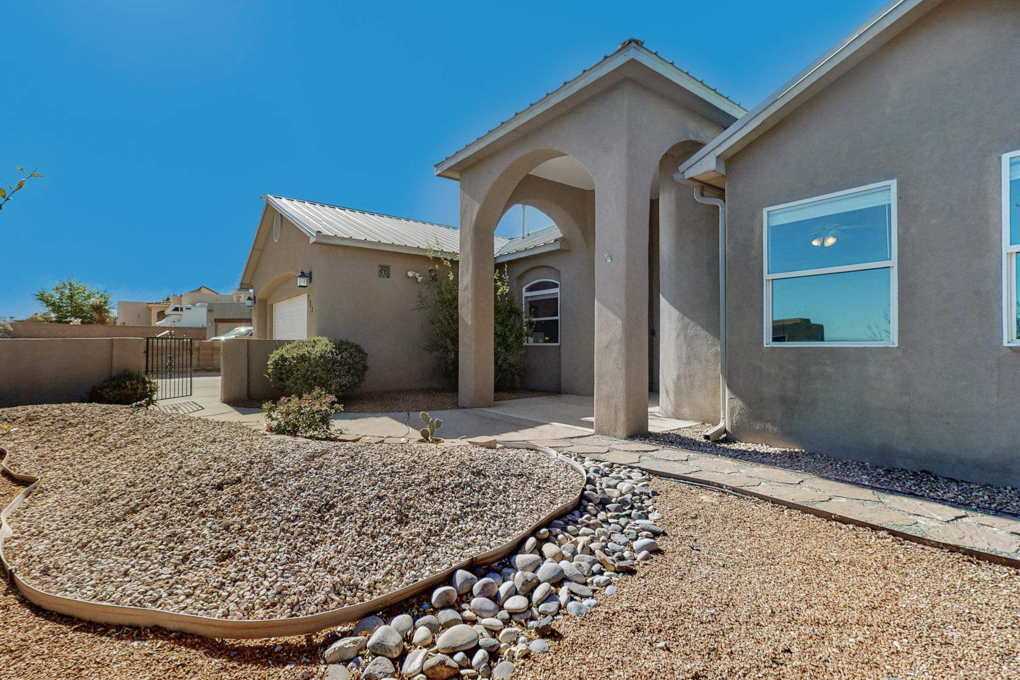 733 Sonora Road, Rio Rancho, New Mexico image 3