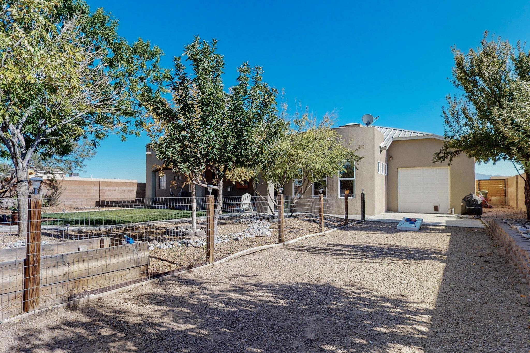 733 Sonora Road, Rio Rancho, New Mexico image 40