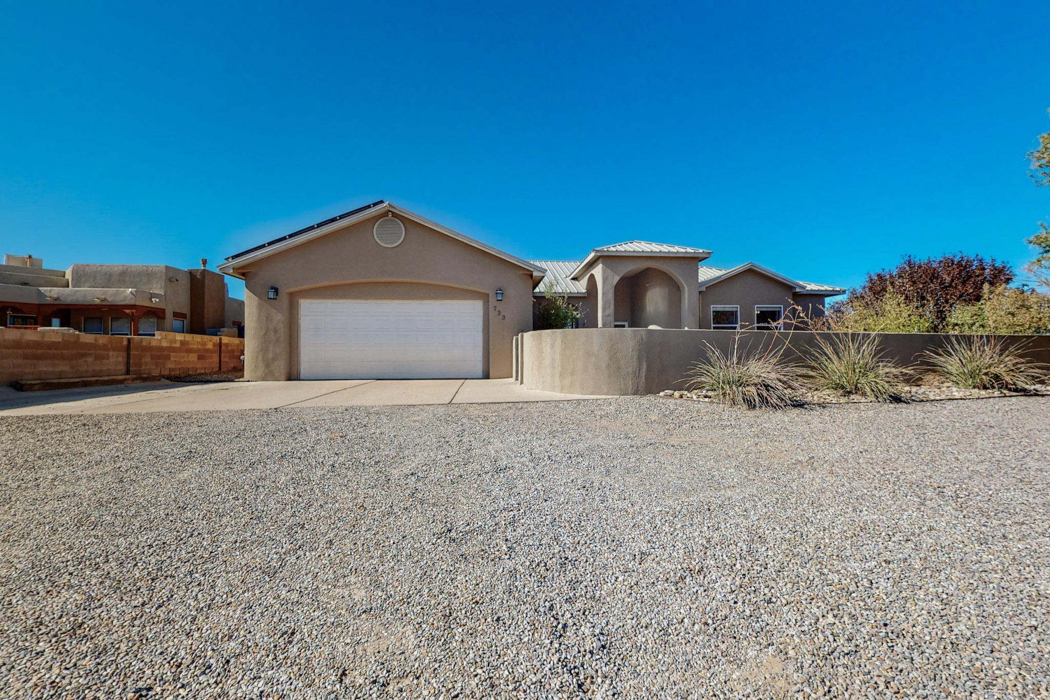 733 Sonora Road, Rio Rancho, New Mexico image 2