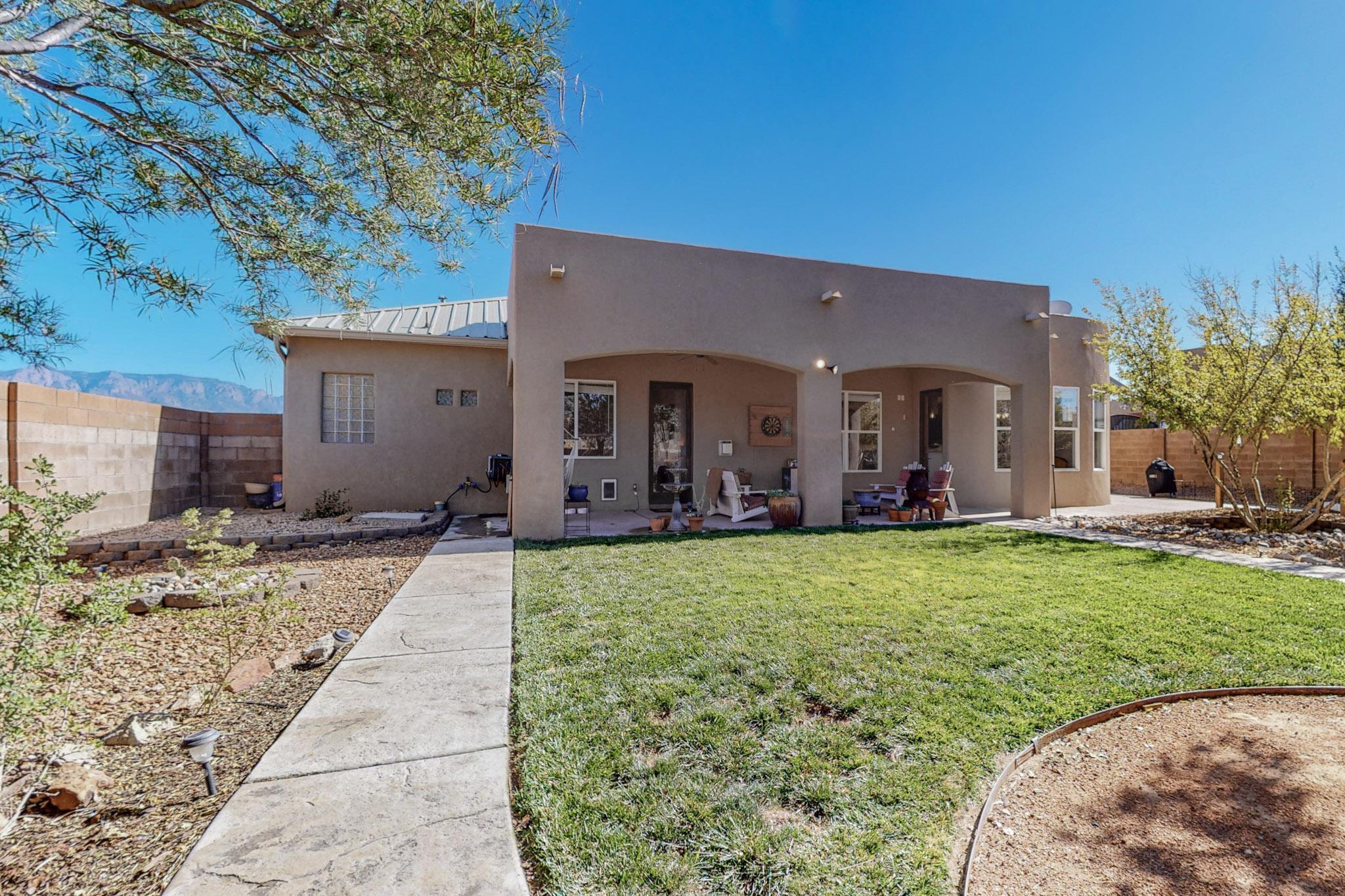 733 Sonora Road, Rio Rancho, New Mexico image 39