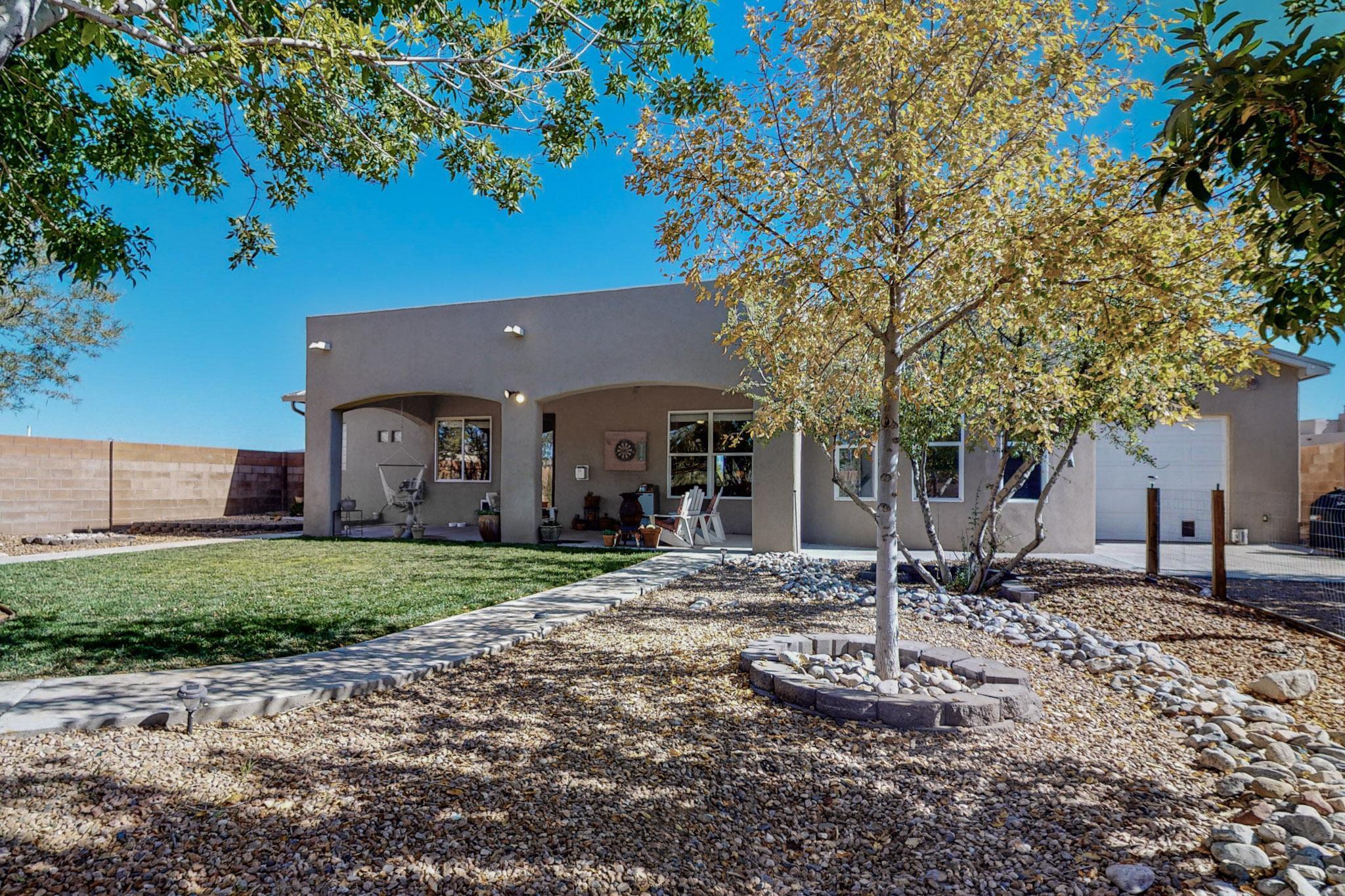 733 Sonora Road, Rio Rancho, New Mexico image 38