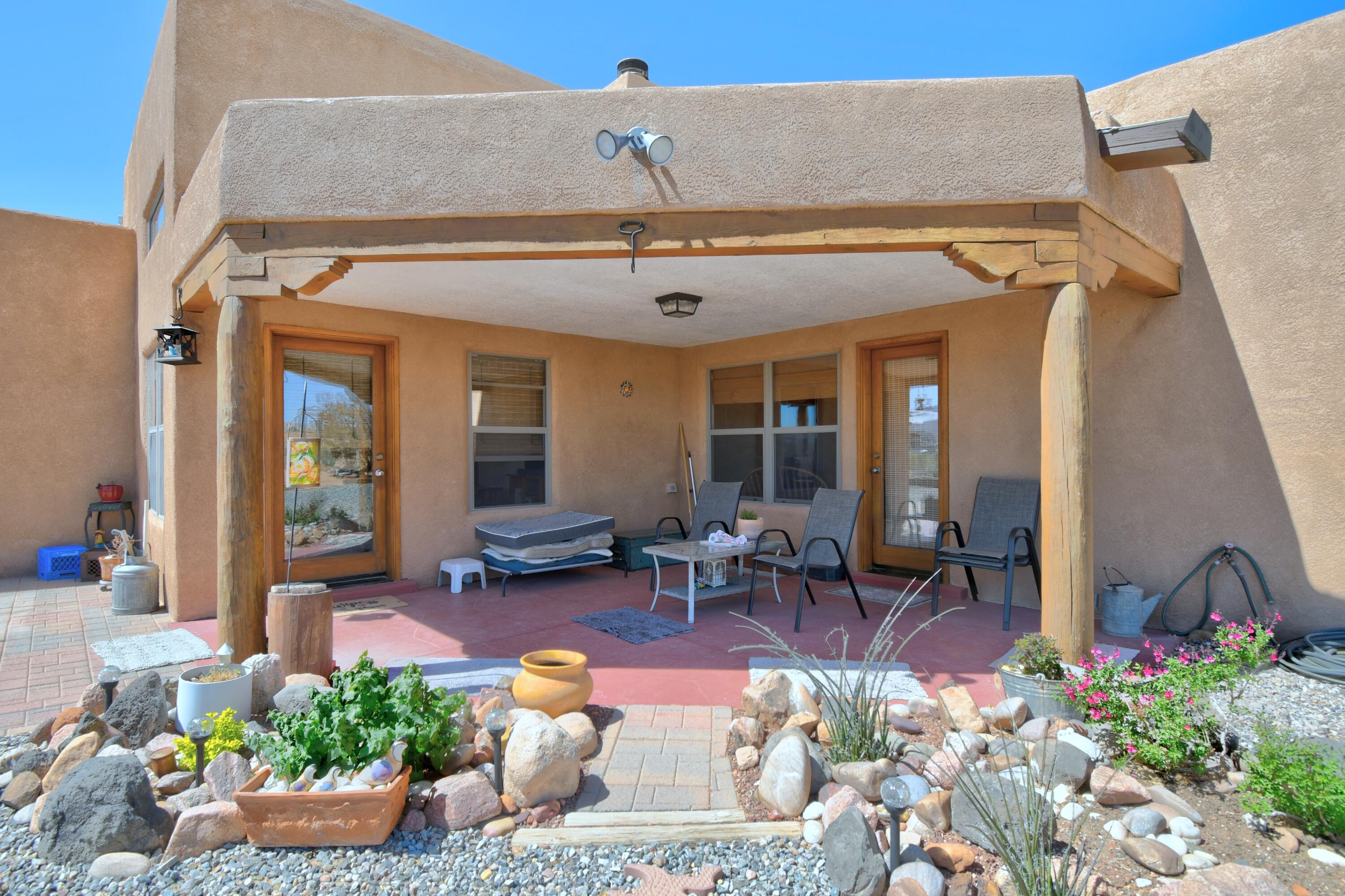 6037 Matamoros Road, Rio Rancho, New Mexico image 11