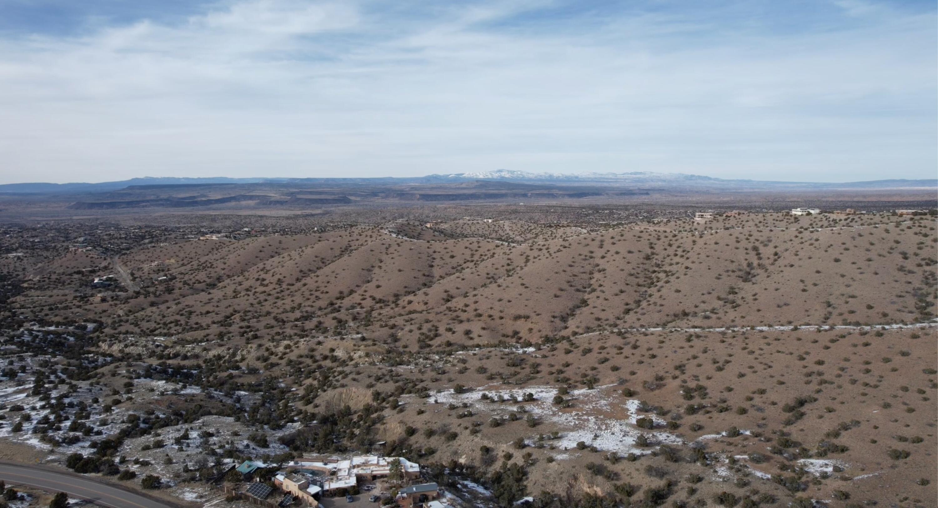 State Highway 165, Placitas, New Mexico image 2