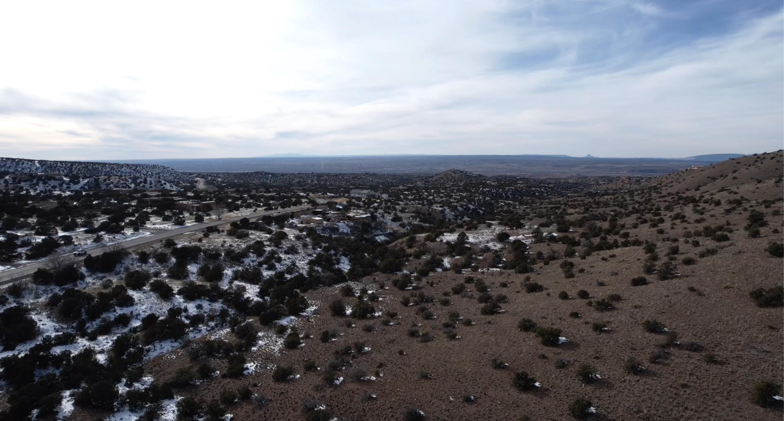 State Highway 165, Placitas, New Mexico image 4