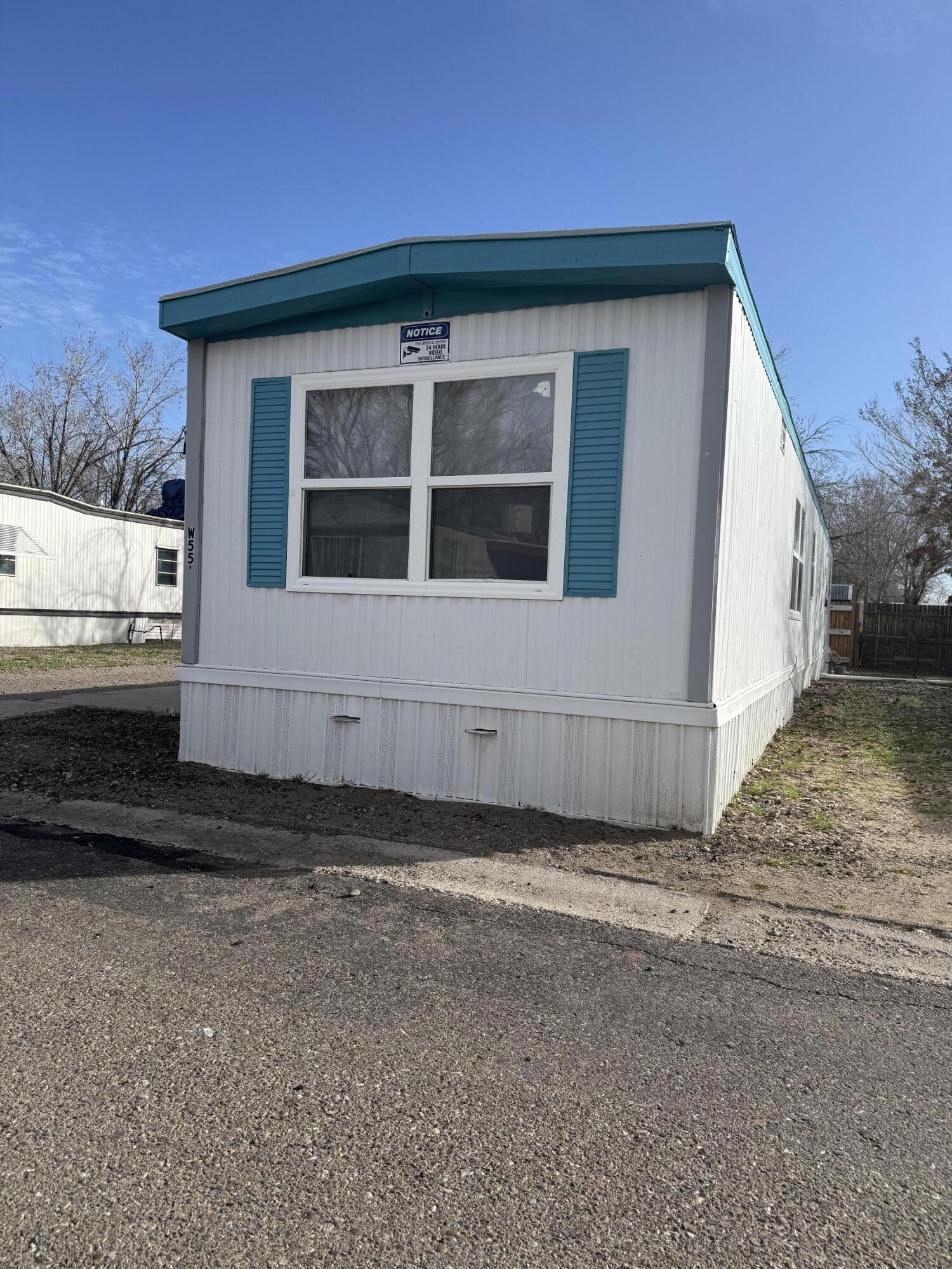 9000 Zuni Road SE UNIT W55