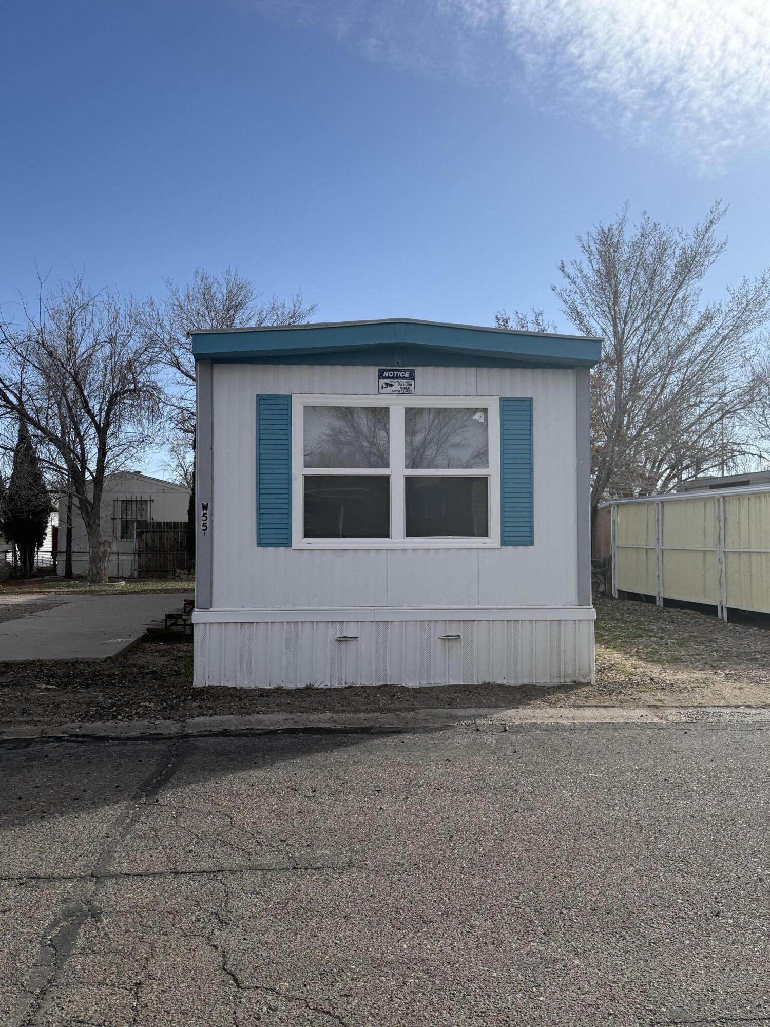 9000 Zuni Road SE UNIT W55