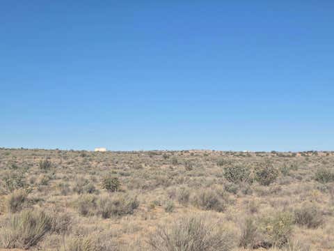 Photo of VL RRE Lot 11 Block 29 AVE #20, Rio Rancho, NM 87144 (MLS # 1109226)