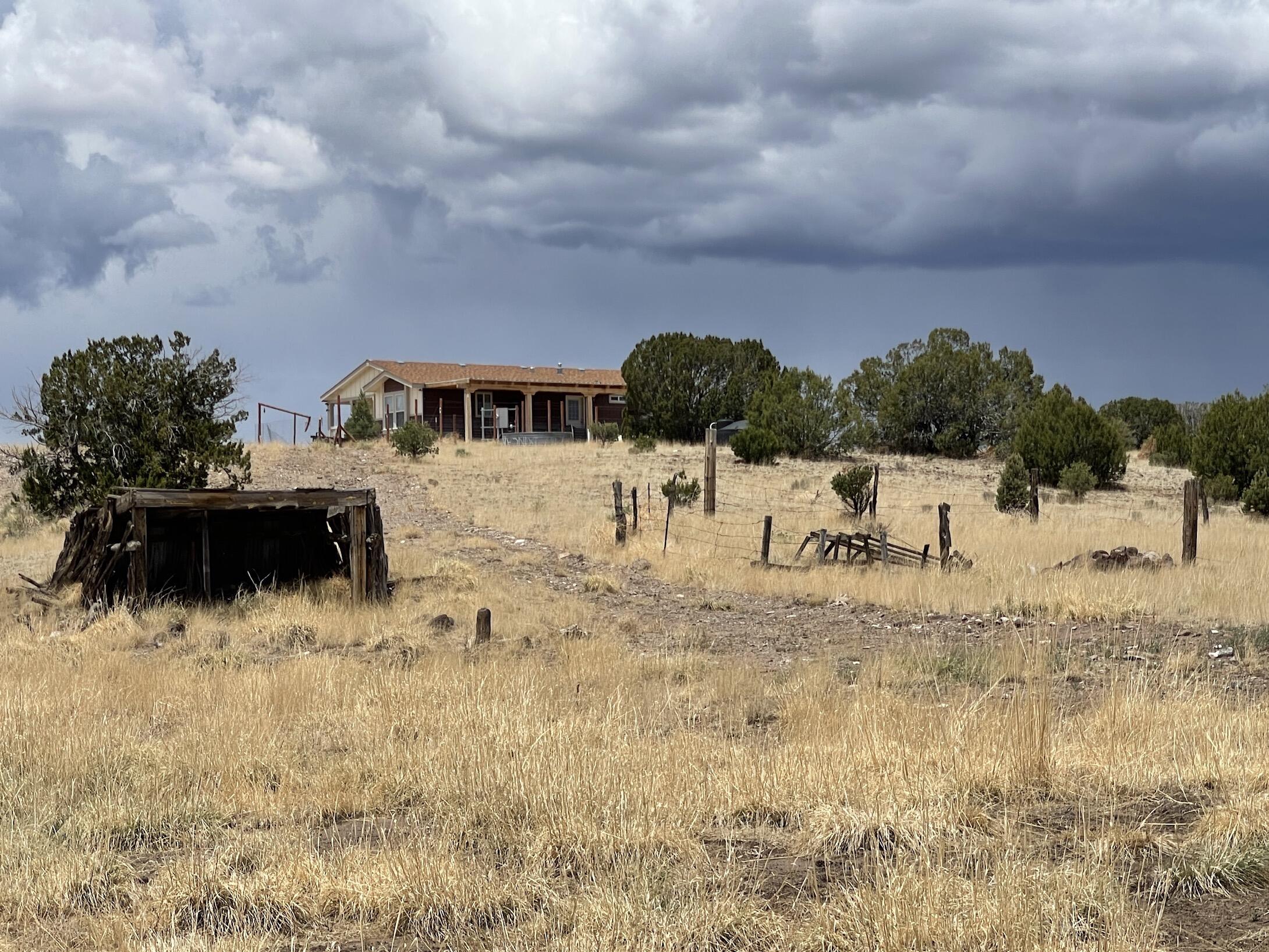 278 Thomas Iv Road, Datil, New Mexico image 28