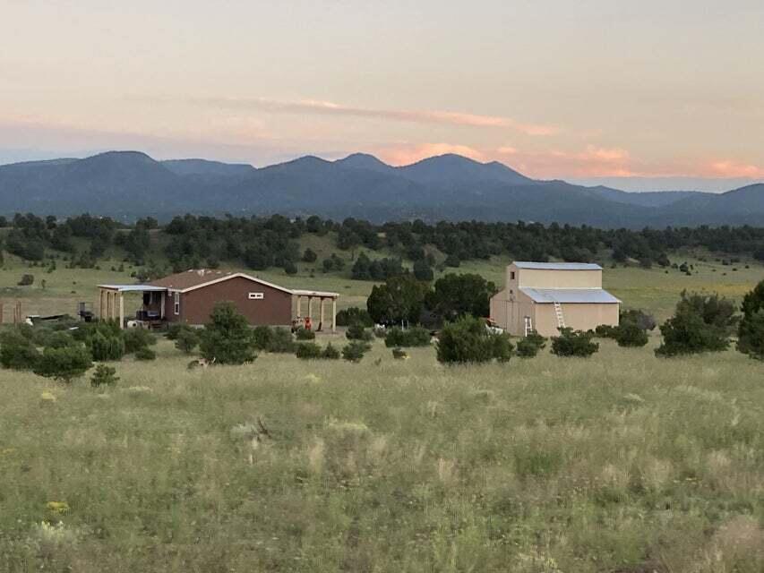 278 Thomas Iv Road, Datil, New Mexico image 1