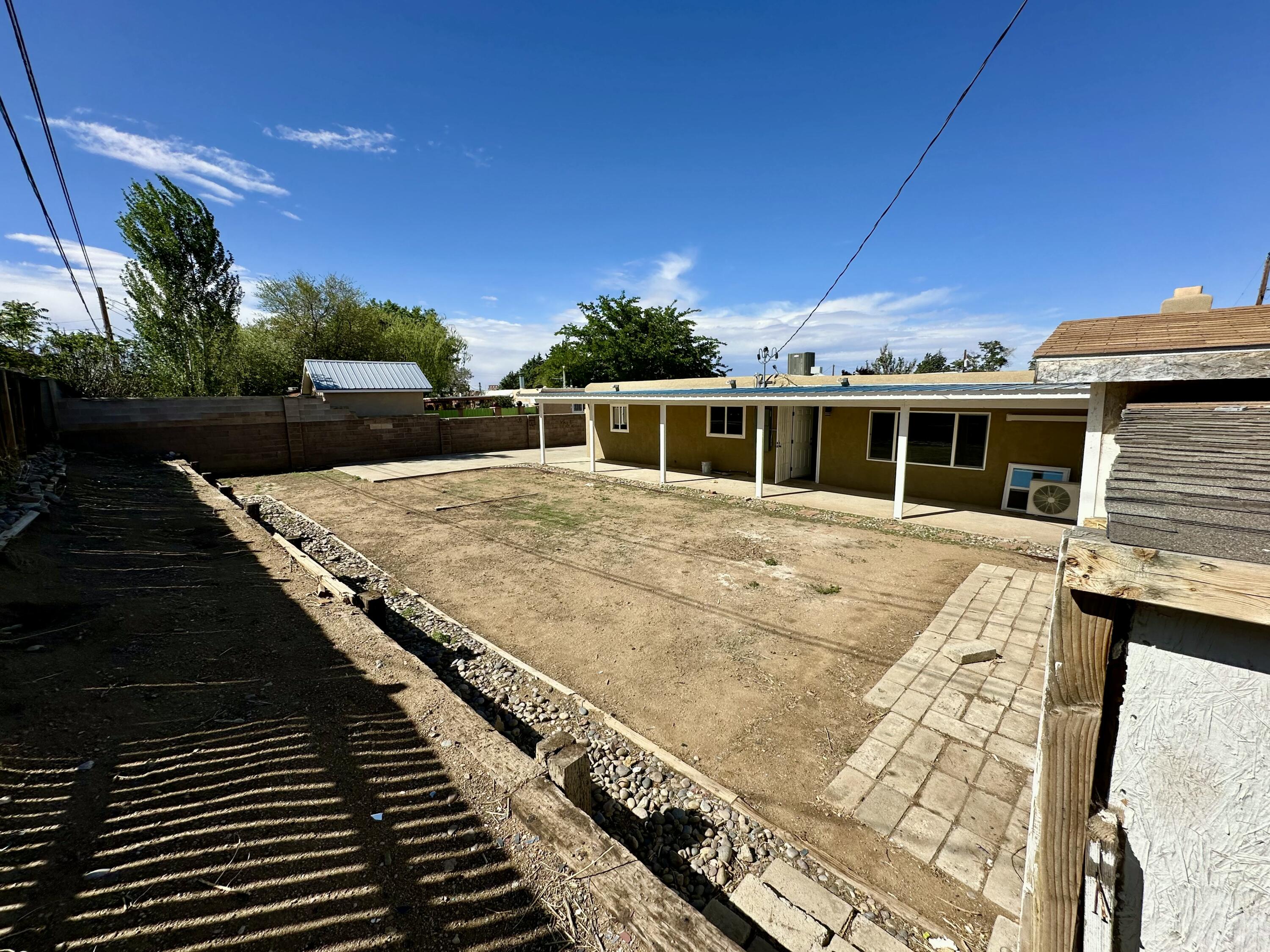 3012 Conchas Street, Albuquerque, New Mexico image 26