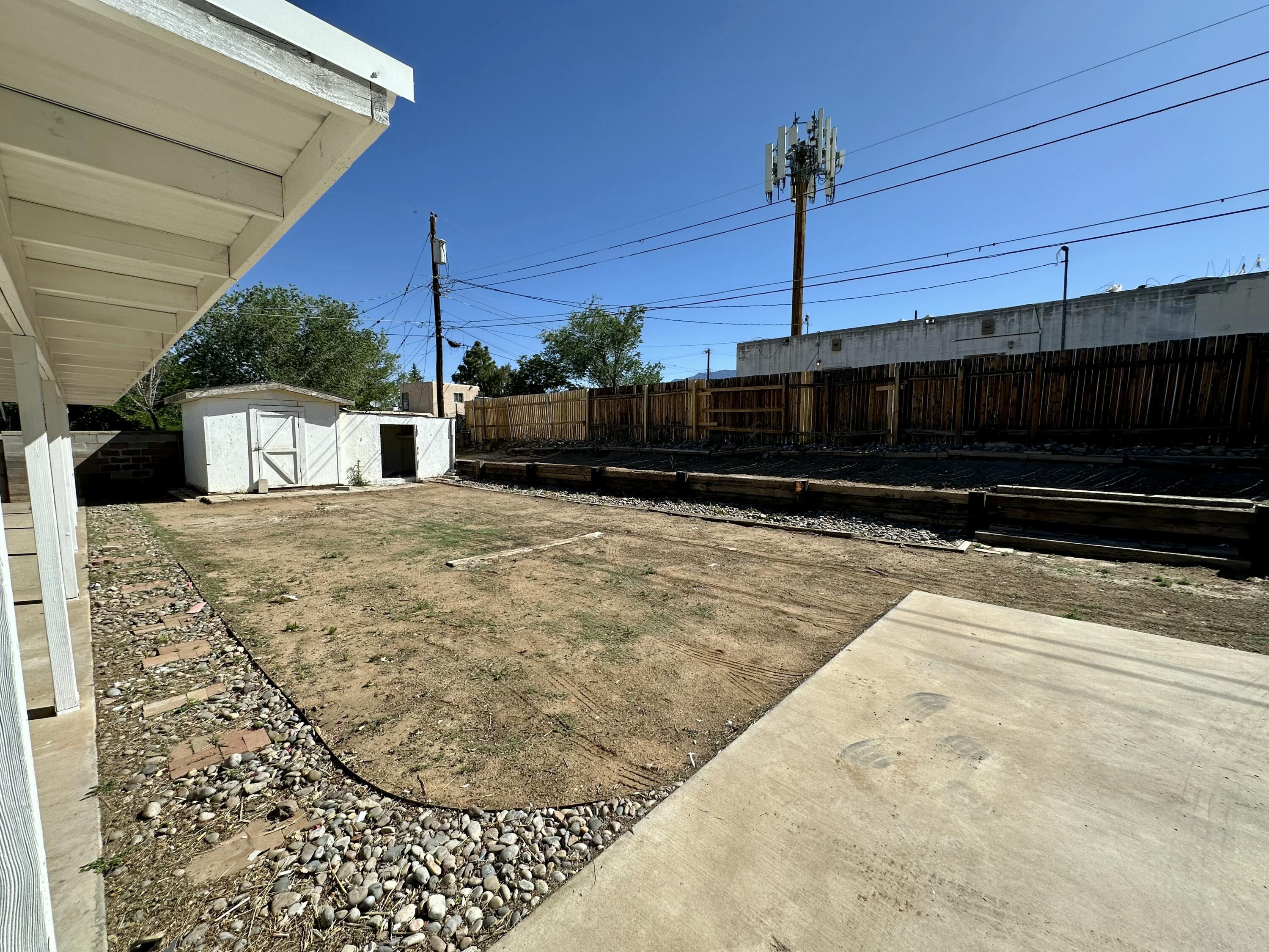 3012 Conchas Street, Albuquerque, New Mexico image 27