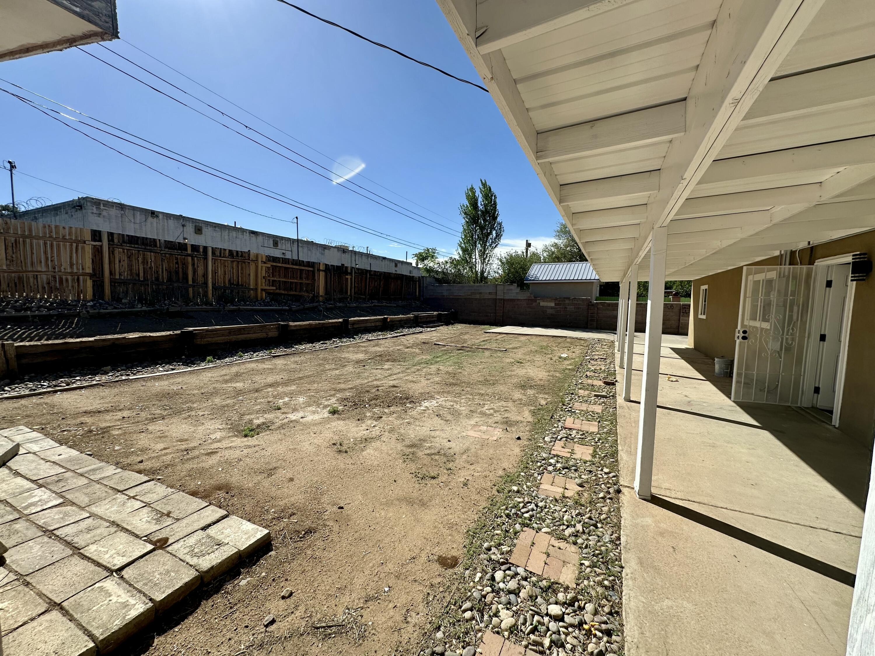 3012 Conchas Street, Albuquerque, New Mexico image 28